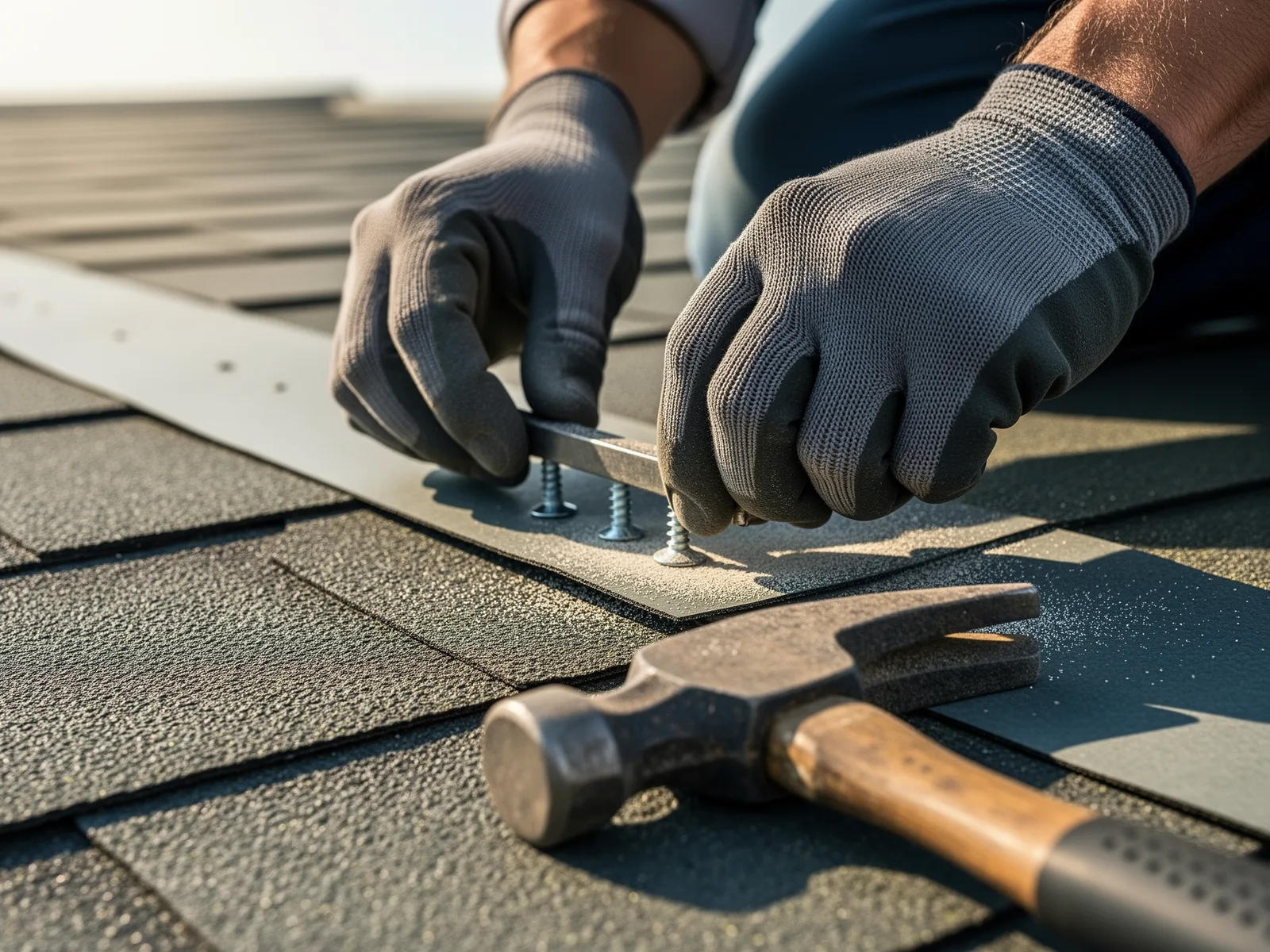 Why choose Fascia Repair in Maple, WI